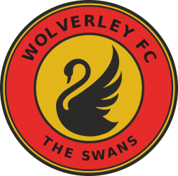 Wolverley FC badge